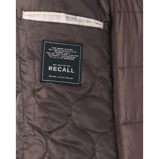 Recall coat melton - Image 6