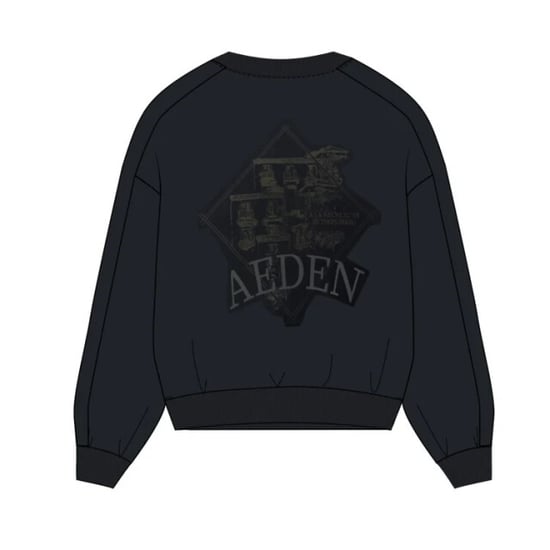 Aeden Perdue sweater - Image 1