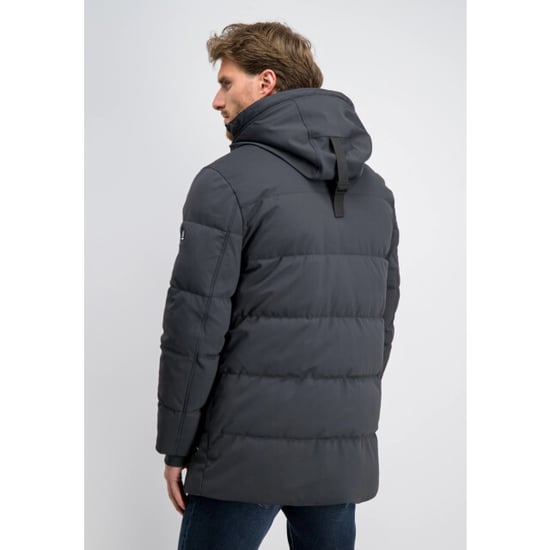 Gabbiano Heren jas 5367555 novork 203 antra - Image 3