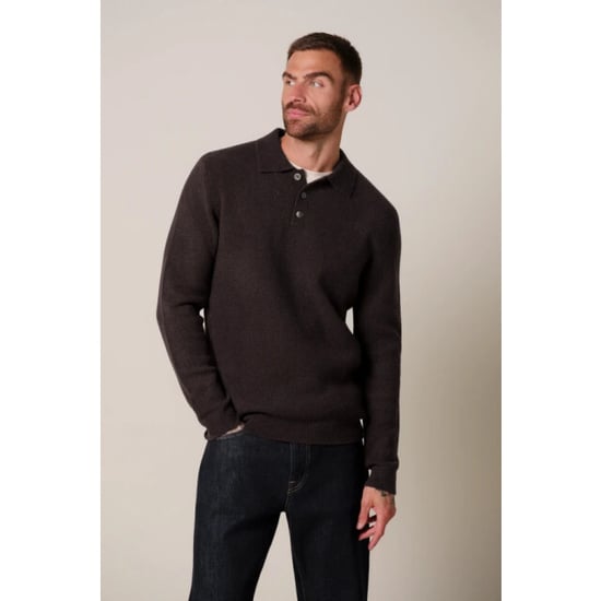 Profuomo Ppxj30041g s heren trui boiled wool profu - Image 1