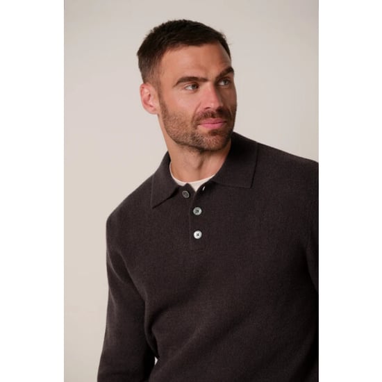 Profuomo Ppxj30041g s heren trui boiled wool profu - Image 3