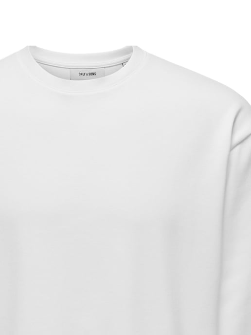 Only & Sons sweatshirt - Image 3