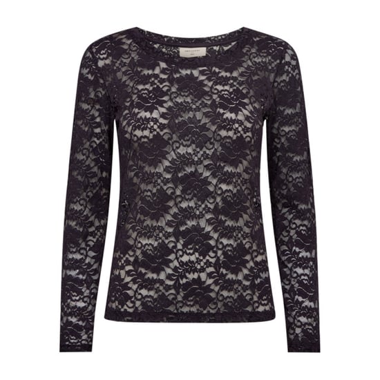 Free Quent Fqsaldo-tee nightshade - Image 1