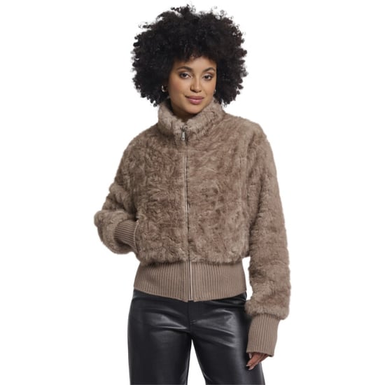 Rino & Pelle Short jacket with button closure - Image 1