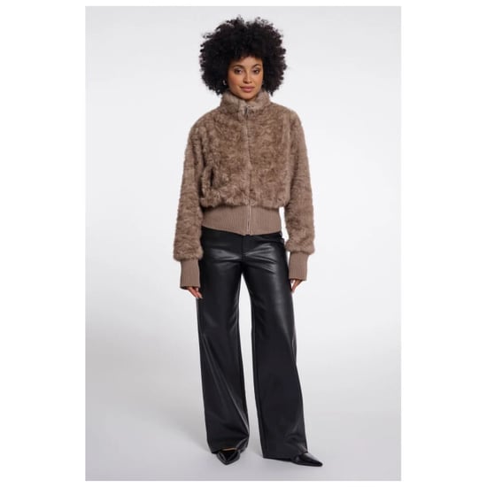 Rino & Pelle Short jacket with button closure - Image 2