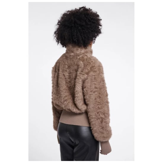 Rino & Pelle Short jacket with button closure - Image 5