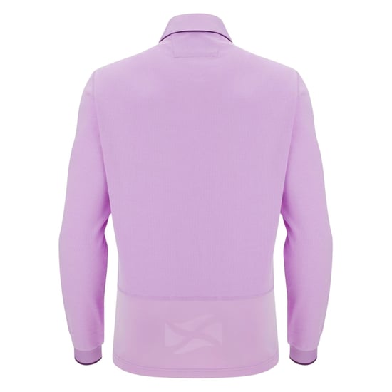 Macron Heren 25/26 Schotland RU uittenue (Wit) - Image 3