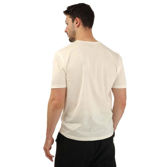 C.P. Company Heren-T-shirt ‘No Gravity’ (Wit) - Image 3