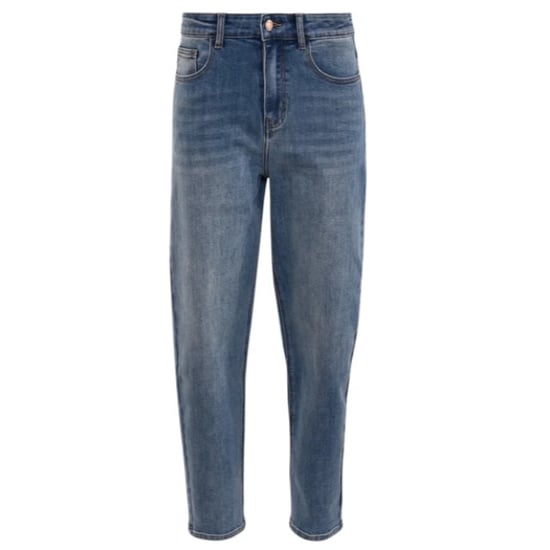 Zizo Lagos barrel fit jeans - Image 1