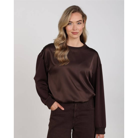 Nukus Pullover nkf03095 made - Image 3