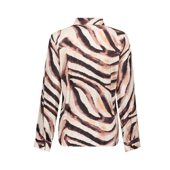 Geisha 63659-20 720 blouse sand/brique - Image 2