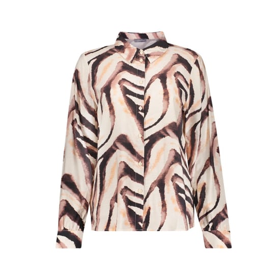Geisha 63659-20 720 blouse sand/brique - Image 6