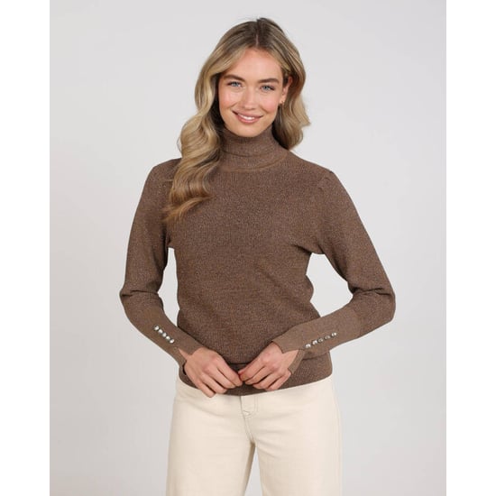 Nukus Pullover nkf03048 sylvia - Image 2