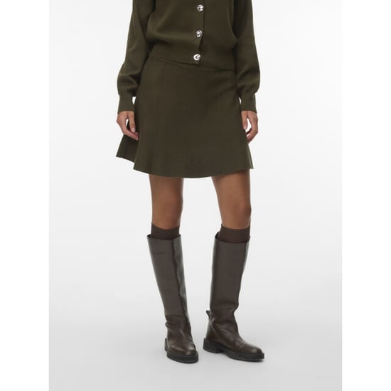 Vero Moda Vmelly nw skater skirt boo - Image 1