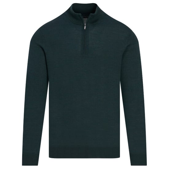 Recall Schipperstrui donker - Image 1