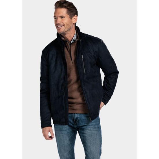 Baileys Winterjack jacket zipped sidepockets / s 522380/60 - Image 1