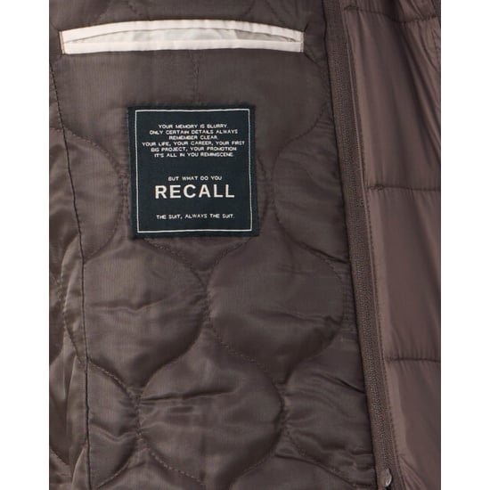 Recall coat melton - Image 2