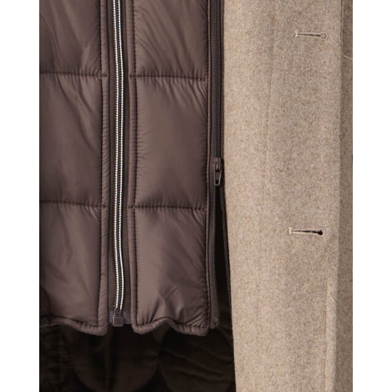 Recall coat melton - Image 3
