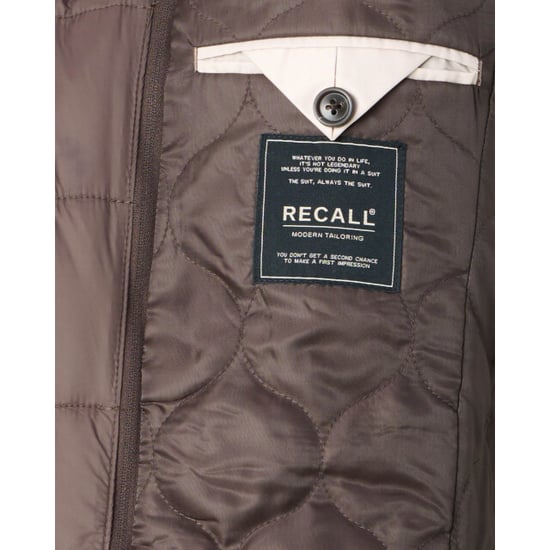 Recall coat melton - Image 4