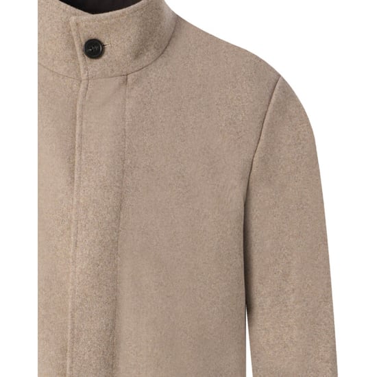 Recall coat melton - Image 5