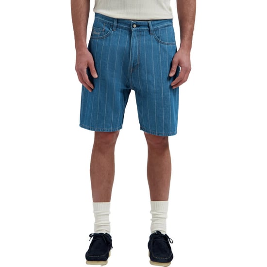 Dstrezzed Brando gridline short - Image 1