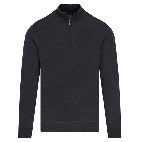 Recall Schipperstrui donker - Image 1