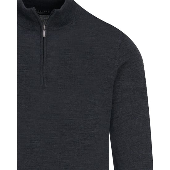 Recall Schipperstrui donker - Image 3
