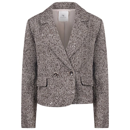 Nukus Blazer nkf13096 daphne - Image 1