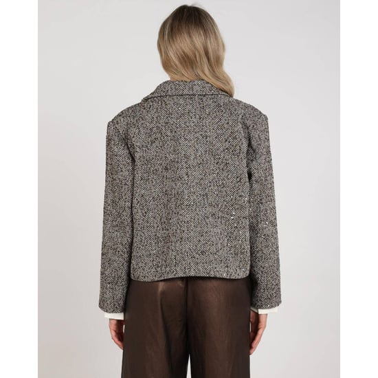Nukus Blazer nkf13096 daphne - Image 2