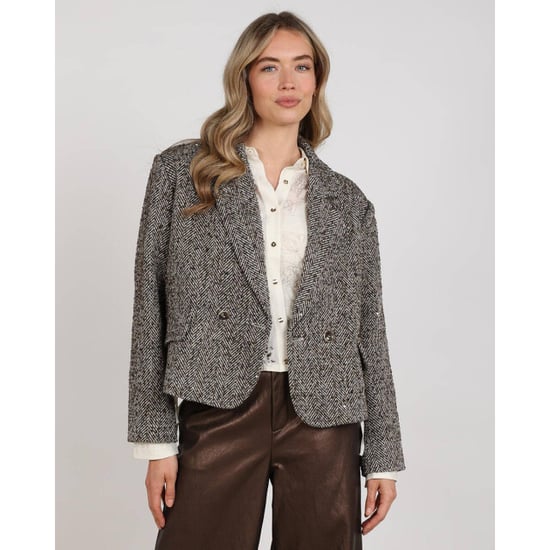 Nukus Blazer nkf13096 daphne - Image 3