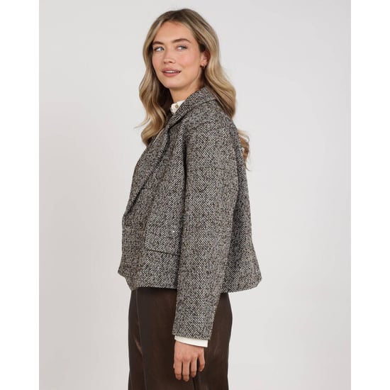Nukus Blazer nkf13096 daphne - Image 4