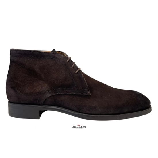 Magnanni Herenschoenen veterlaarzen - Image 1