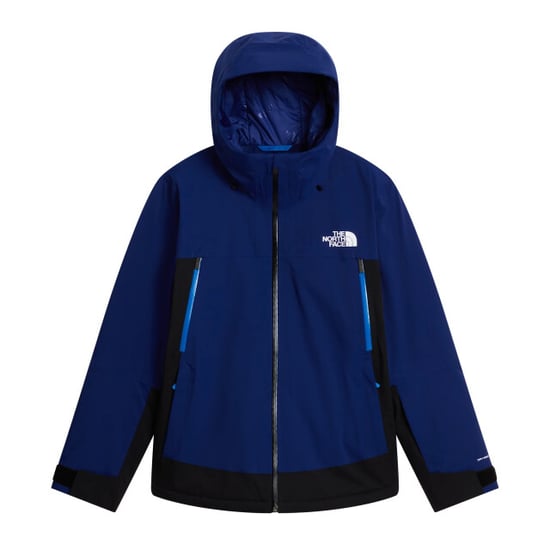 The North Face mount bre jacket ski jack heren - - Image 1