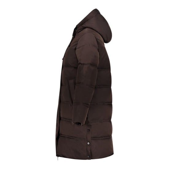 Geisha jacket mid 68514-21 785 brown - Image 5
