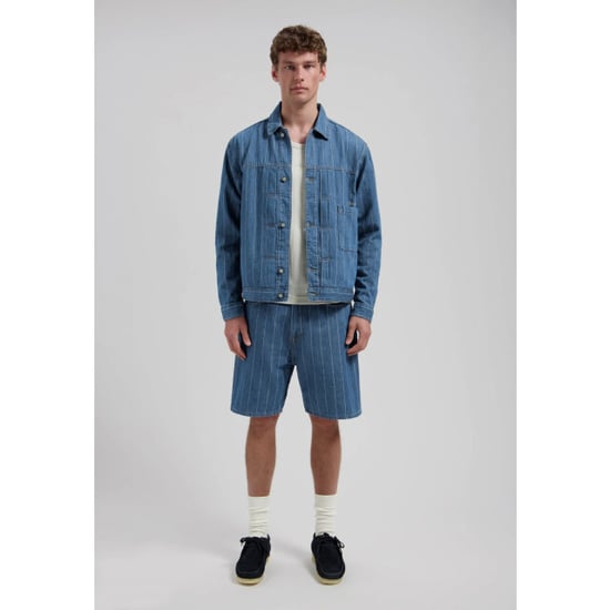 Dstrezzed Ds wilder trucker jacket - Image 2