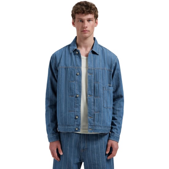 Dstrezzed Ds wilder trucker jacket - Image 3