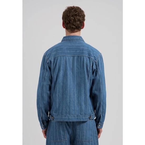 Dstrezzed Ds wilder trucker jacket - Image 4