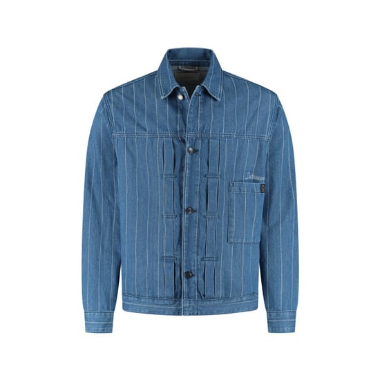 Dstrezzed Ds wilder trucker jacket - Image 5