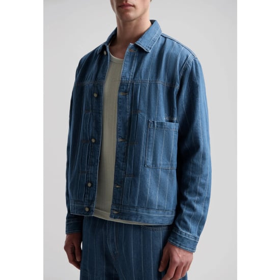 Dstrezzed Ds wilder trucker jacket - Image 6