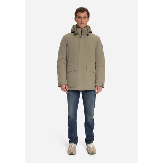 No Excess Heren jas 33630928 149 mud - Image 6