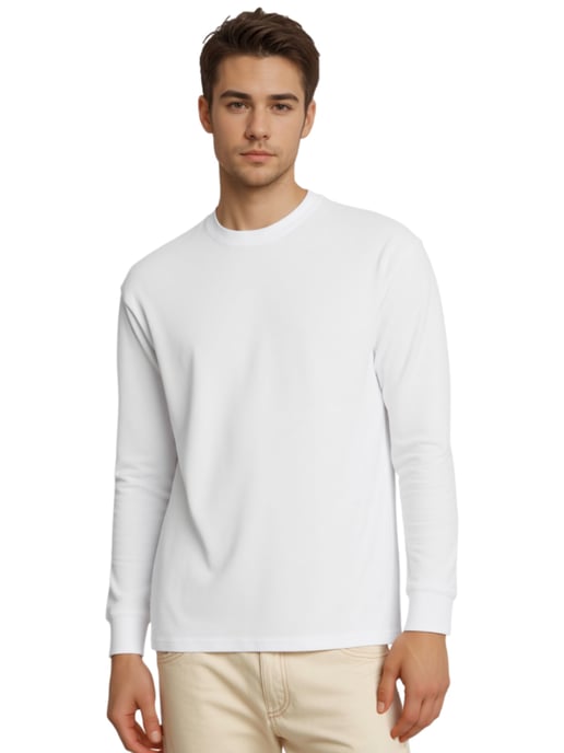 Only & Sons Sweatshirt - Image 4
