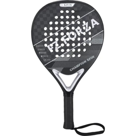 Forza champion spin padelracket heren - - Image 1
