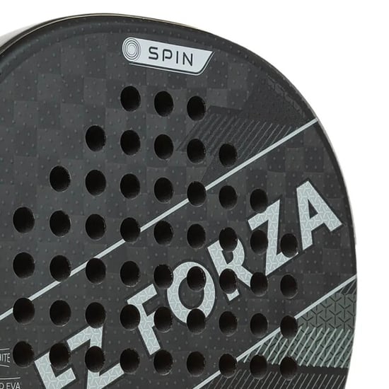 Forza champion spin padelracket heren - - Image 3