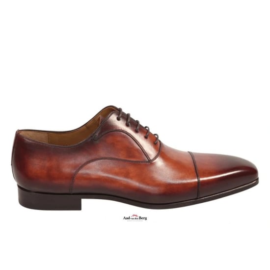 Magnanni Herenschoenen veterschoenen - Image 1