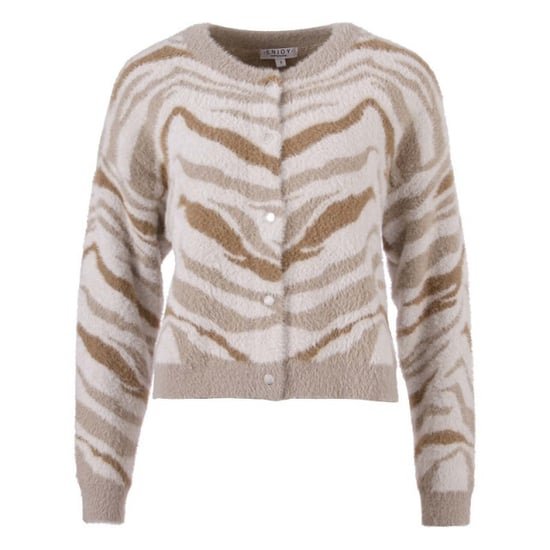 Enjoy Vest 424972 zand - Image 1