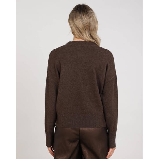 Nukus Pullover nkf03101 meike - Image 3