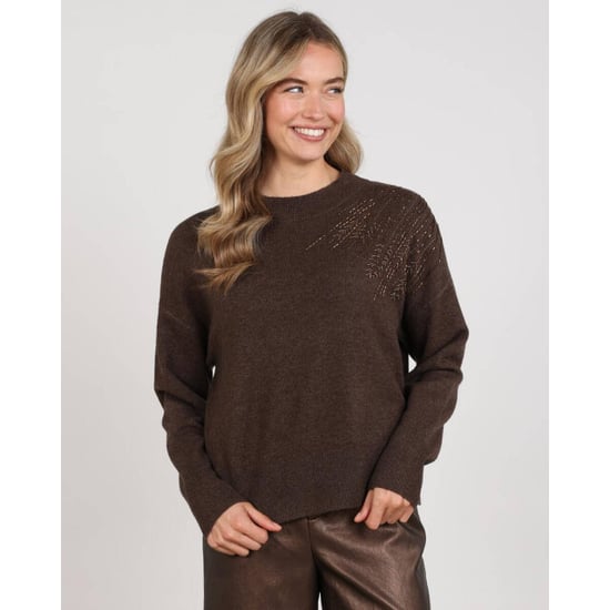 Nukus Pullover nkf03101 meike - Image 4
