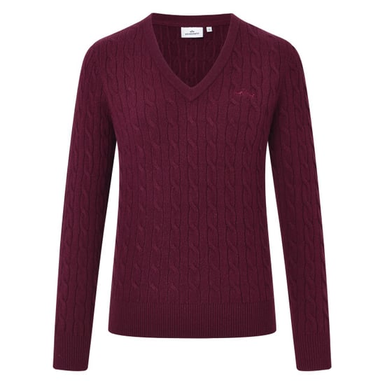 HV Society Pullover hvszafira - Image 1