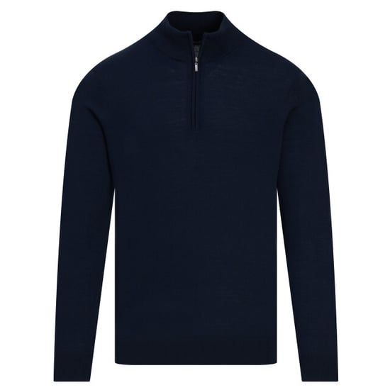 Recall Schipperstrui donker - Image 1