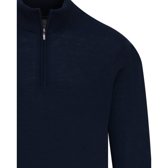 Recall Schipperstrui donker - Image 2